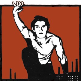 Ian Bell and John Teske-Embers of Discontent