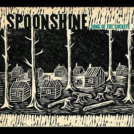 Spoonshine-Song of The Sockeye